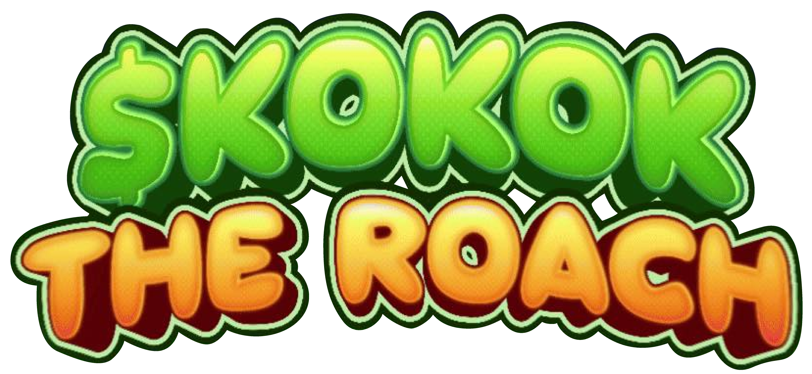 KOKOK THE ROACH
